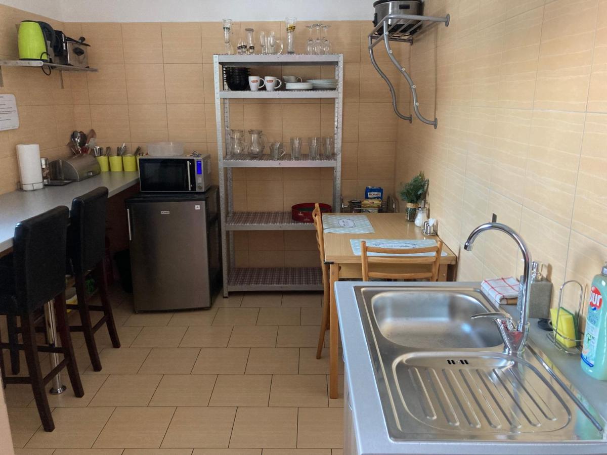 Ubytovani Trombly Loučná nad Desnou Kültér fotó